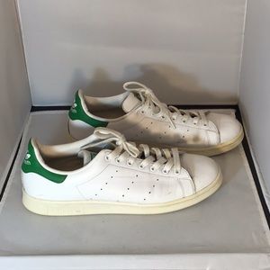 Stan Smith Adidas size 10.5